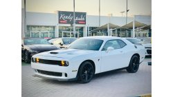 Dodge Challenger Available for sale 2000/= Monthly