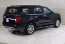 فورد إكسبيديشن XLT XT222 / AL TAYER MOTORS AL QOUZ SHOWROOM