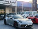 بورش 911 Carrera 4GTS 3.0L (450 HP) Convertible
