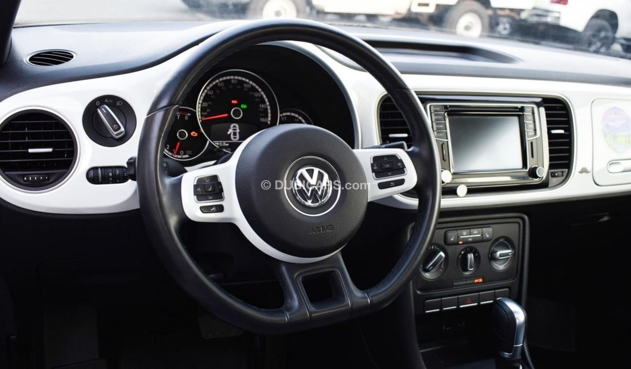 فولكس واجن بيتيل