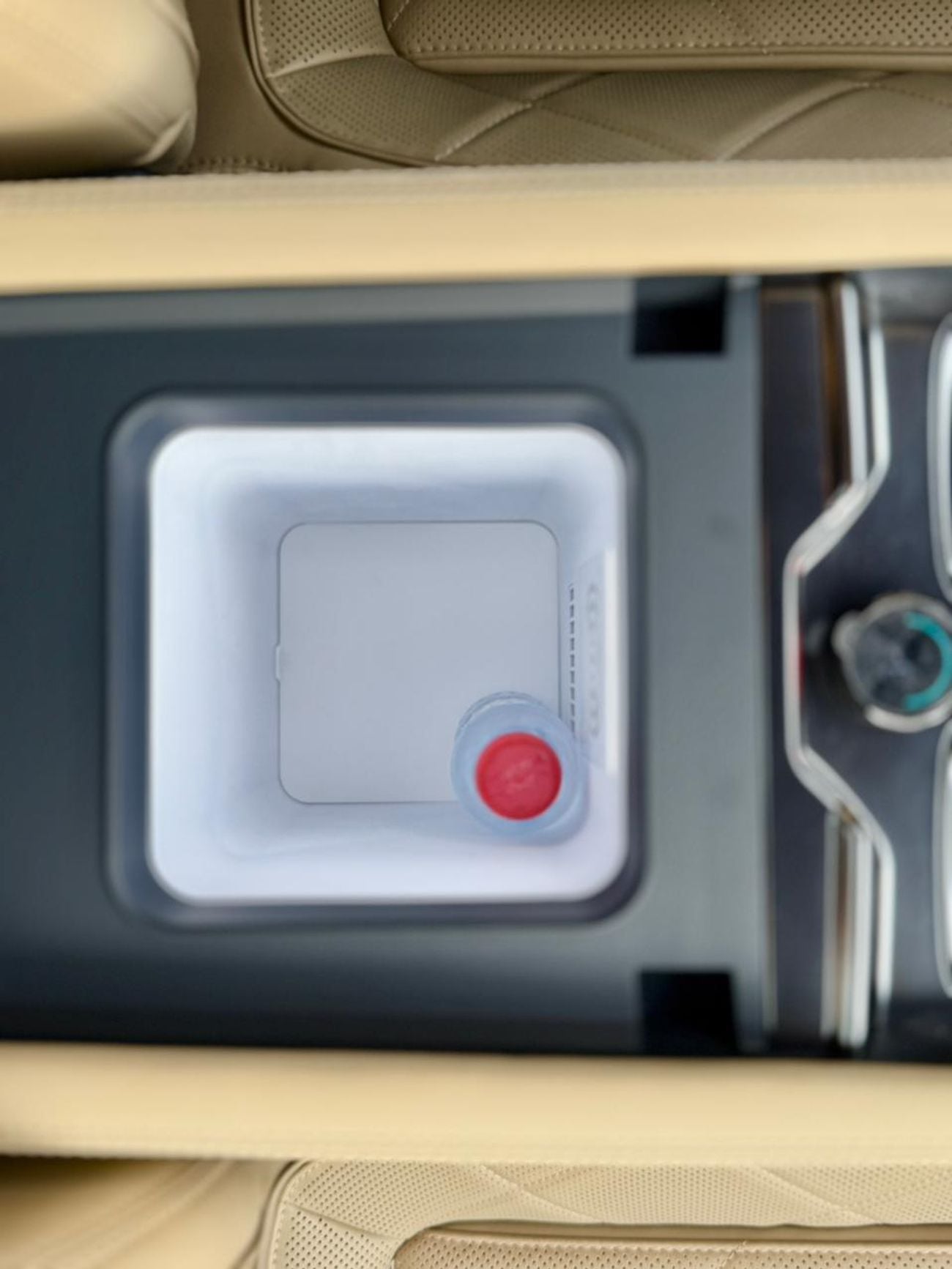 BYD Leopard 5 Leopard 5 Ultra 2 Diff-Lock