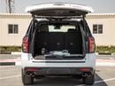 Chevrolet Tahoe RST 4WD/GCC/2023 / 3 years Warranty. Local Registration + 5%