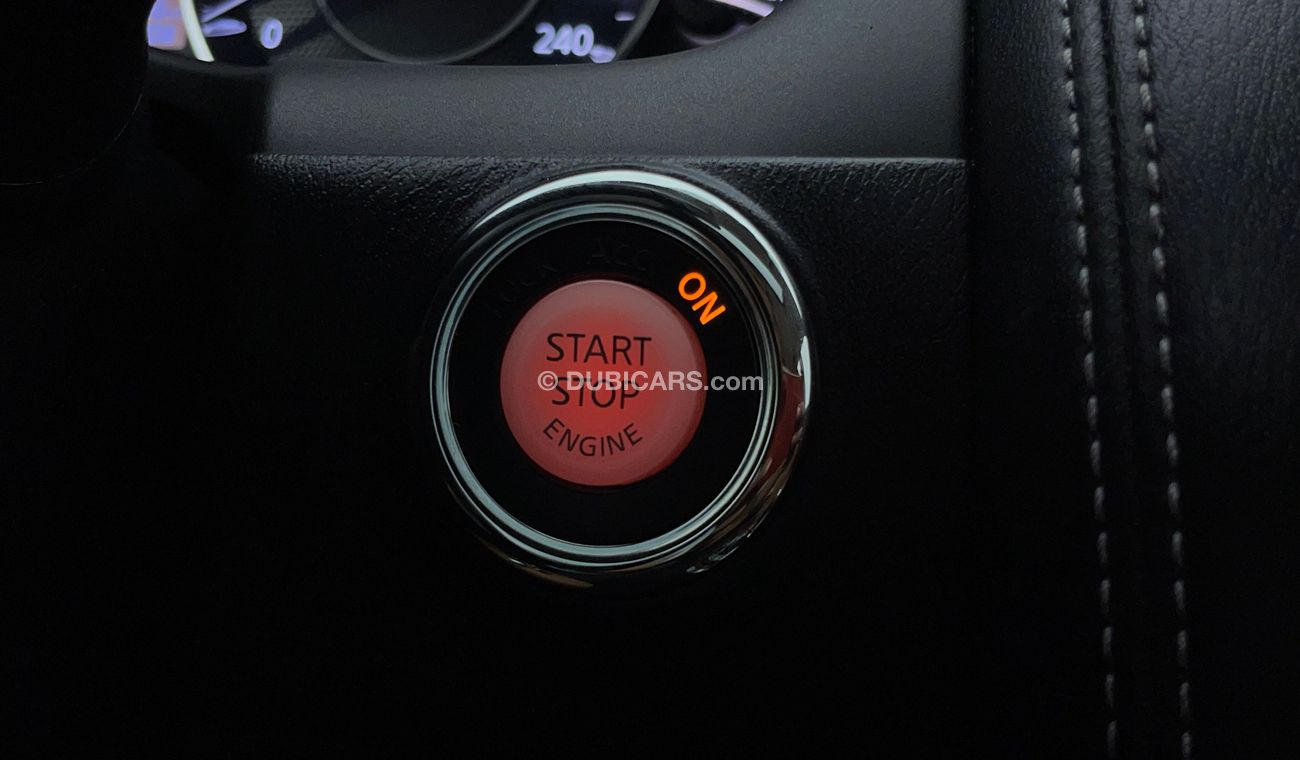 Nissan Patrol SE PLATINUM 4 | Zero Down Payment | Free Home Test Drive