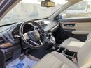Honda CRV GCC,Touring 2.4L (184 HP)
