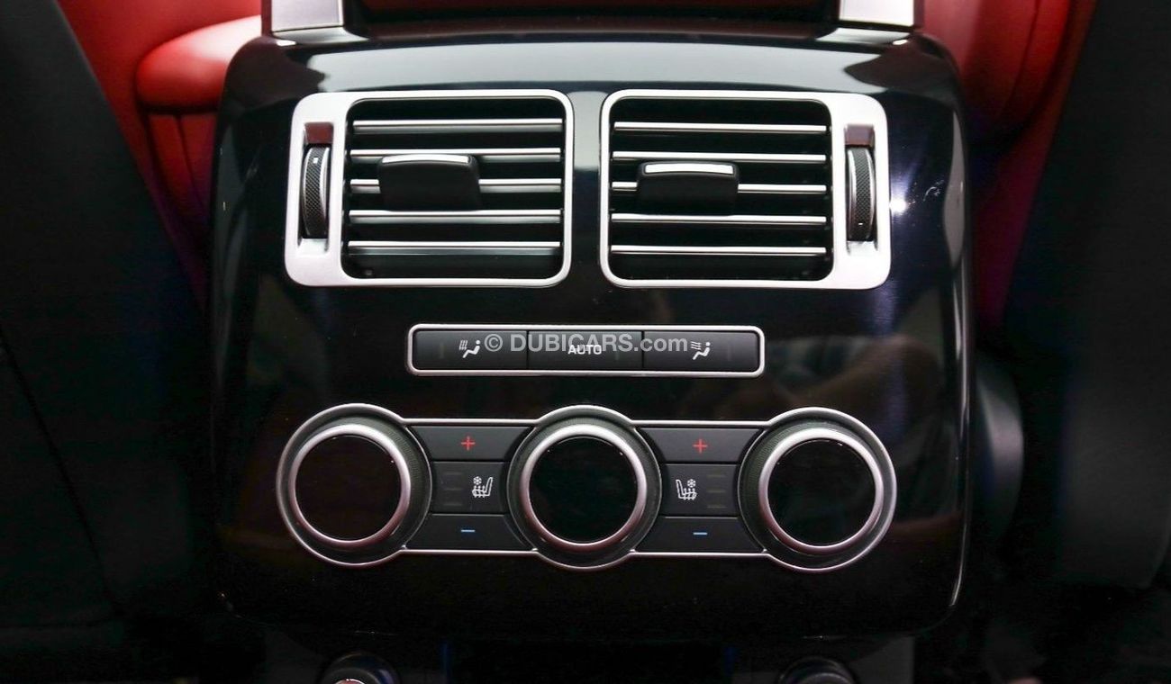 لاند روفر رينج روفر