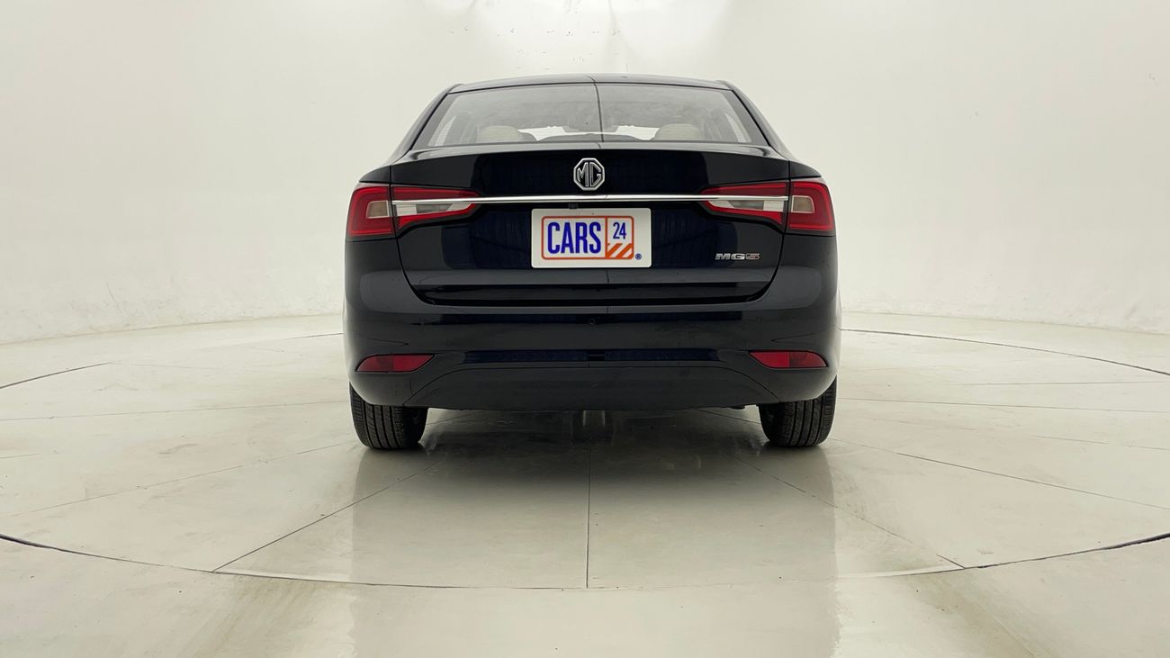 أم جي 5 LUXURY 1.5 | بدون دفعة مقدمة | اختبار قيادة مجاني للمنزل