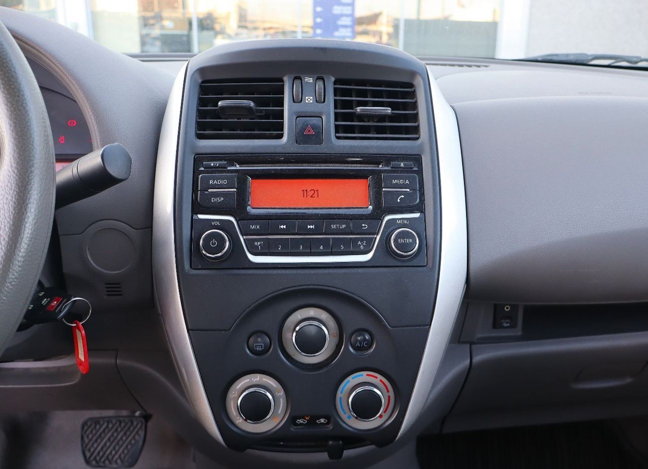 نيسان صني S 1.6L