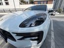 Porsche Macan GTS
