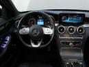 Mercedes-Benz C 300 2021 - Hybrid | with Warranty