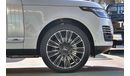 Land Rover Range Rover Long Wheelbase 2019