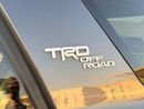 تويوتا Runner4 2021 TRD OFF ROAD 4x4 FULL OPTION US SPEC