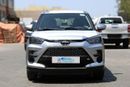 تويوتا ريز LHD 1.2L E FWD PETROL 2025MY (EXPORT ONLY)