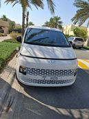 هيونداي ستاريا