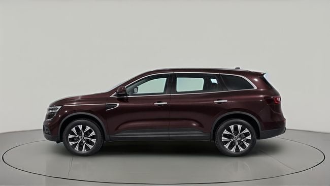 Renault Koleos SE, миниатюра 23