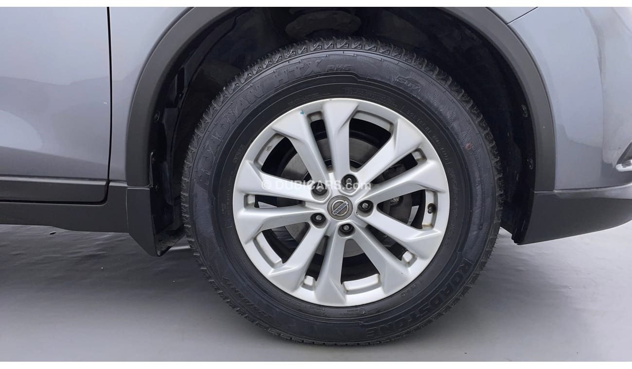 Nissan XTrail S 2.5 | Zero Down Payment | Free Home Test Drive