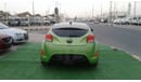 Hyundai Veloster Hyundai volaster no paint no accident full option