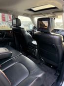 نيسان أرمادا Nissan Armada Platinum Full Option