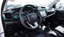 Toyota Hilux 2.4 L d