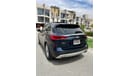 Infiniti QX50 From owner