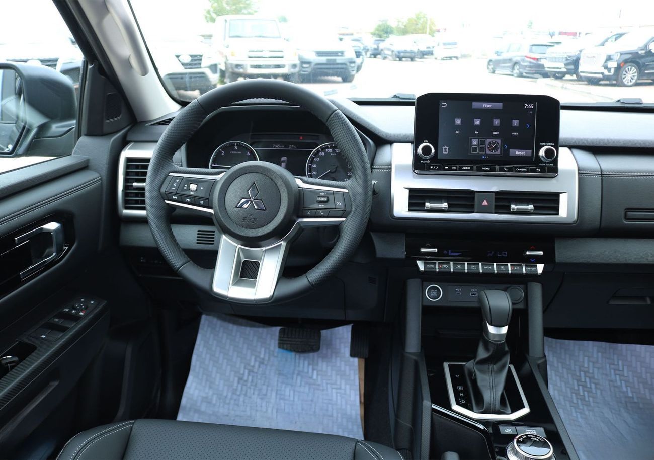 ميتسوبيشي L200 Mitsubishi sportero 2.4L Diesel MY2026