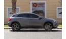 مرسيدس بنز GLA 250 X156
