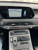 Hyundai Palisade SMART 2022 Hyundai Palisade SEL Full Option- 3.8L V6 - Rear Camera & Sensor - AWD 4x4 - Sunroof - Leather