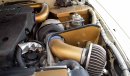Nissan Patrol Safari Wih Turbo Engine
