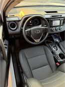 Toyota RAV4 TOYOTA RAV4