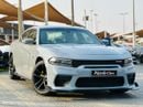 دودج تشارجر SXT Mid 3.6L