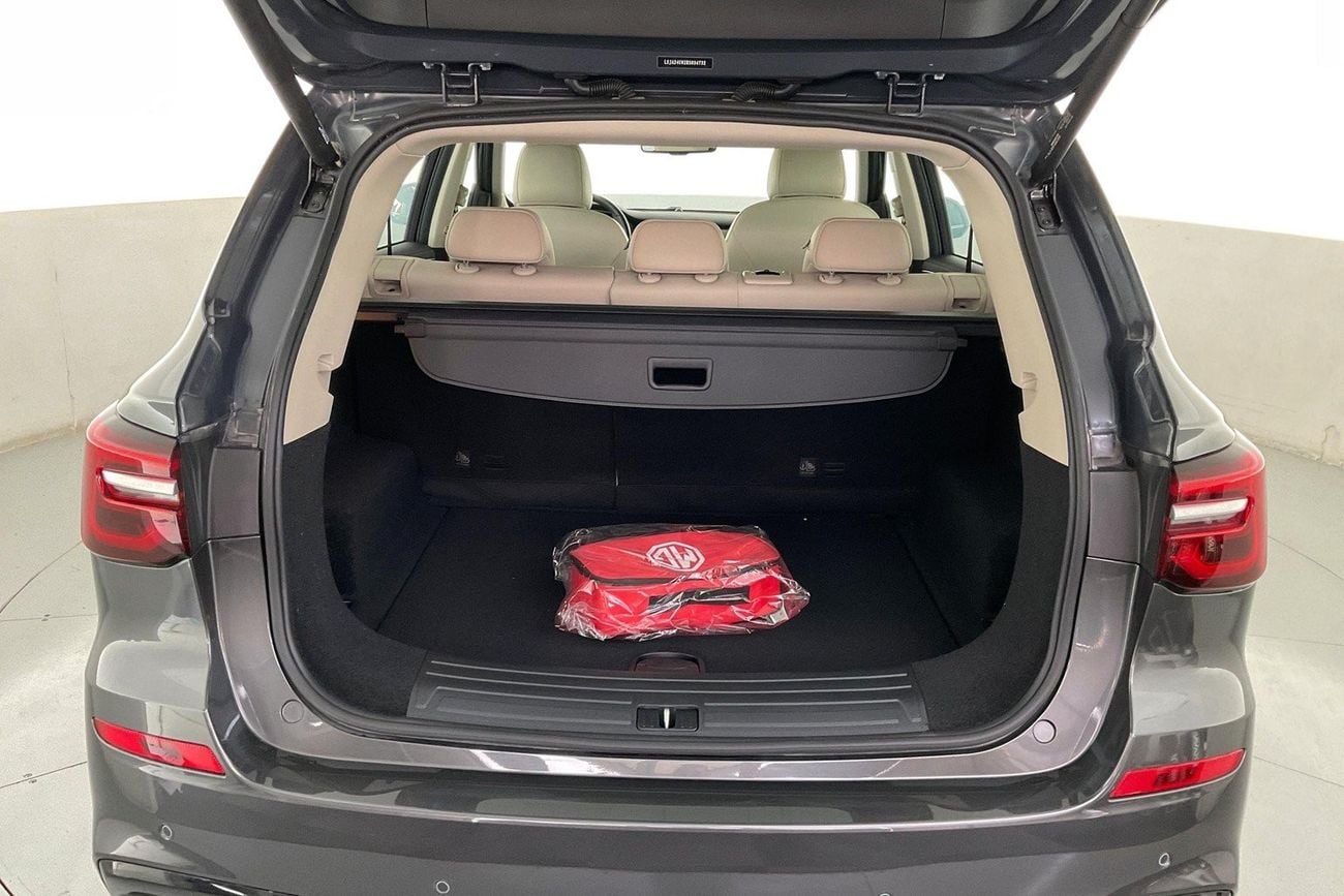 MG RX5 Luxury | 1 year free warranty | 0 Down Payment