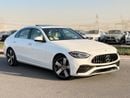 Mercedes-Benz C 300 C 300 2025 premium