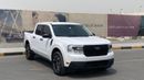 Ford Maverick 2.0L V4
