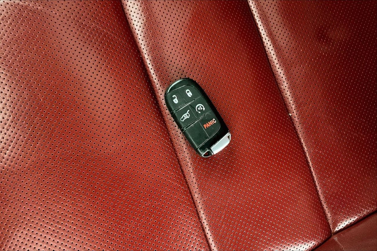 Dodge Durango R/T | National Day Celebration | Guaranteed Warranty | 0 Down Payment