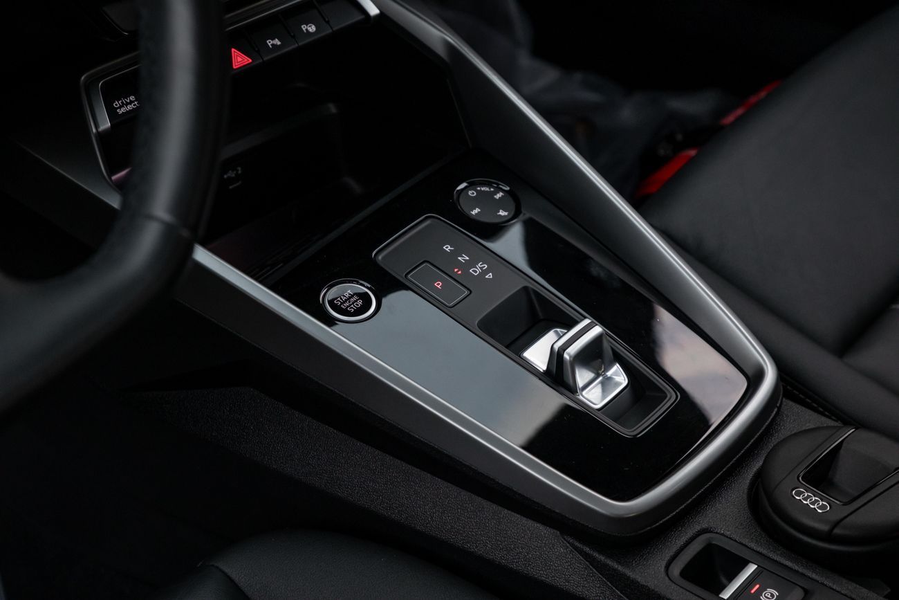 Audi A3 1,959 P.M | 0% Downpayment | Audi A3 S-Line| Audi Warranty!