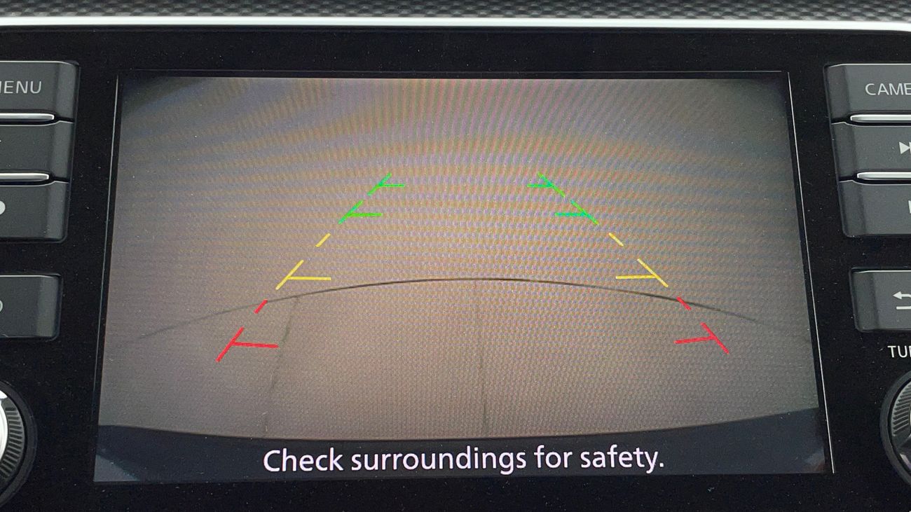 Nissan Kicks SV 1.6 | Zero Down Payment | Free Home Test Drive