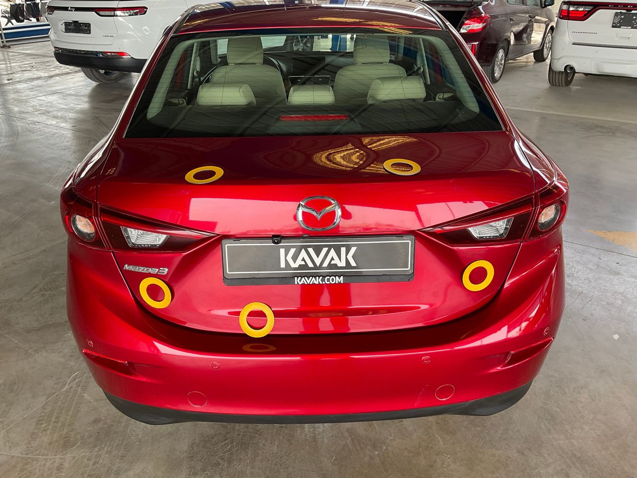 Mazda 3 V S/R | Guaranteed Warranty | 0 Down Payment