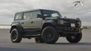 فورد برونكو RAPTOR