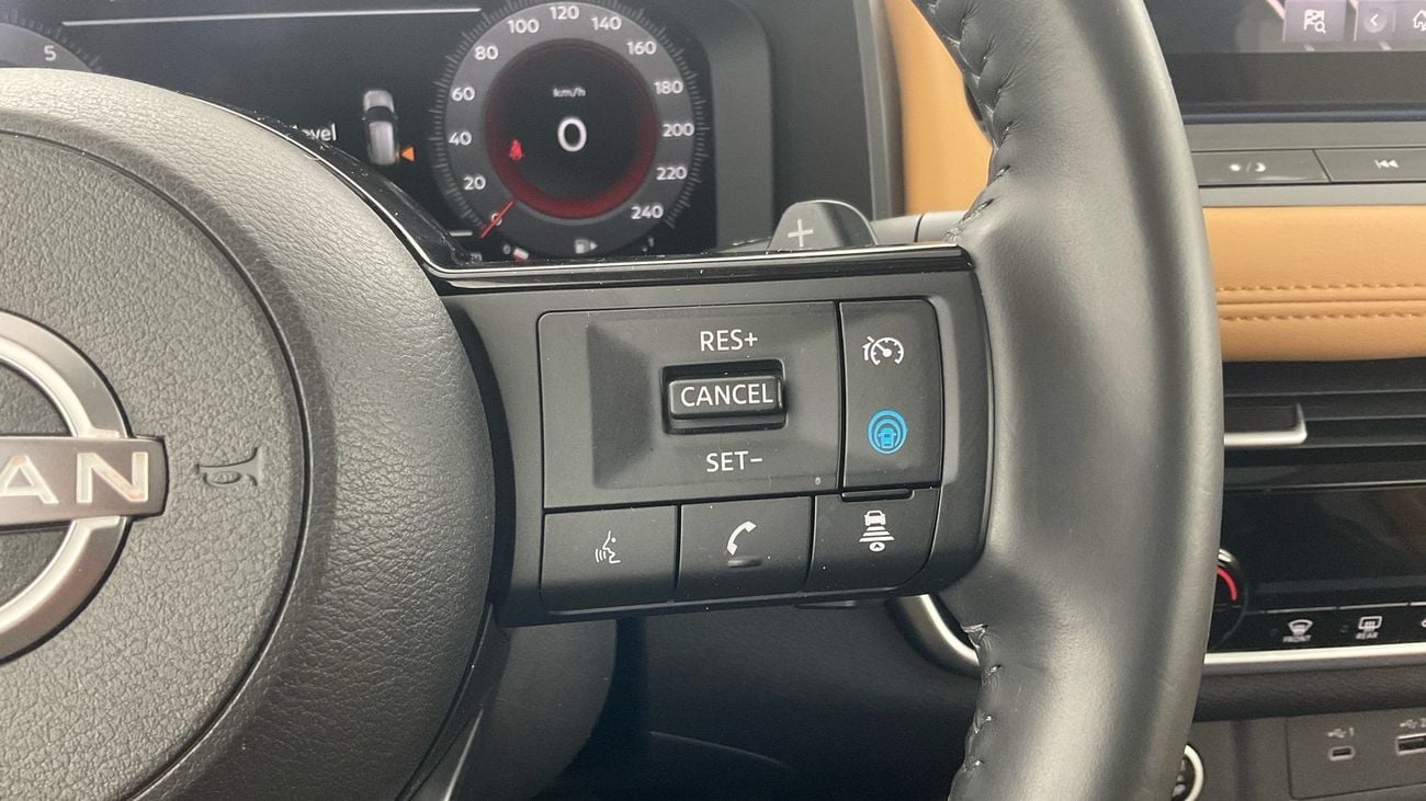 Nissan XTrail SL | Guaranteed Warranty | 0 Down Payment