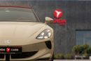 MG Cyberster STD MG Cyberster 100th Anniversary Edition Convertible 2026 GCC | Agency Warranty | Service Contract