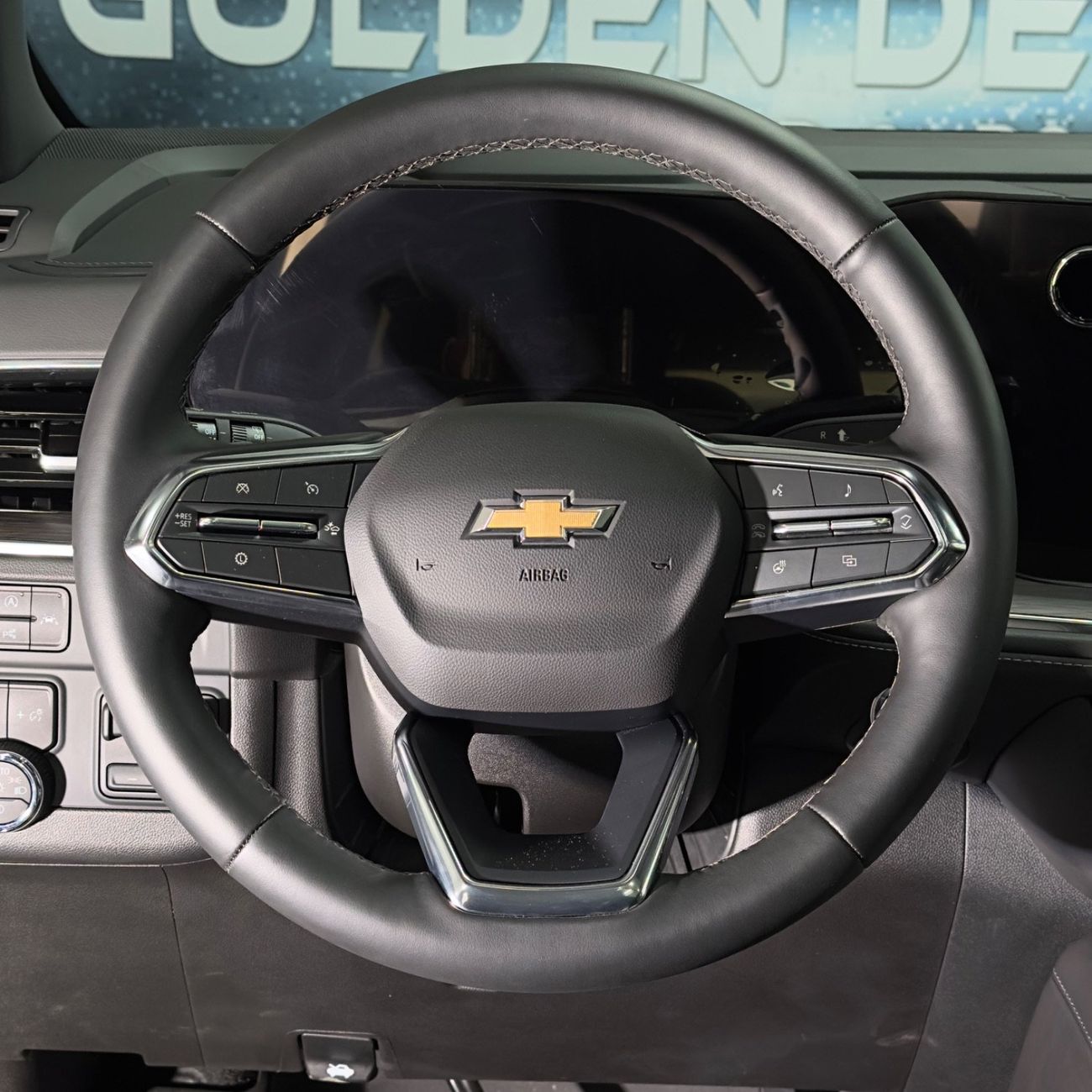 شيفروليه تاهو LT 3.0L 4WD Diesel