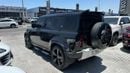 Land Rover Defender GCC | Full Service history | under warranty