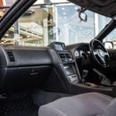 Nissan GTR 1999 NISSAN GTR SKYLINE DONE 29,000KM