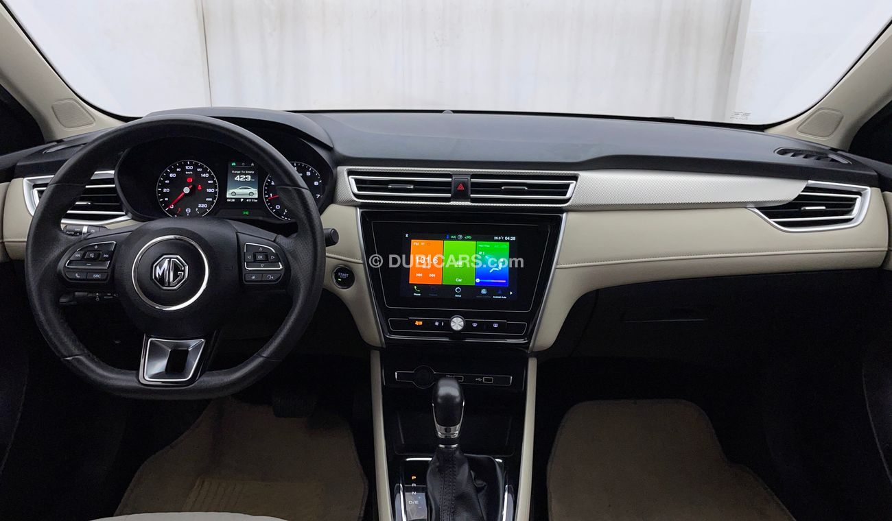 MG 350s STD 1.5 | Under Warranty | Inspected on 150+ parameters