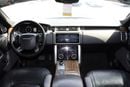 Land Rover Range Rover HSE 3.0L (375 HP)