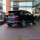 بنتلي بينتايجا V8