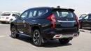 Mitsubishi Montero Sport Brand New 2026 Mitsubishi Montero Sport GLS (H64) 3.0L 6-Cylinder SUV – GCC Specs | Export Ready