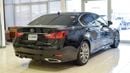 Lexus GS350