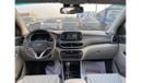 Hyundai Tucson 2019 HYUNDAI TUCSON IMPORTED FROM USA