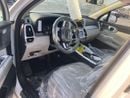 Kia Sorento 2.5L PETROL FULL OPTION 2025