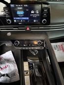 Hyundai Elantra GLS 2.0L